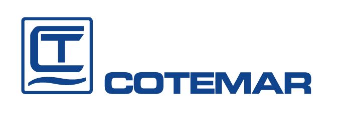 Logo Cotemar