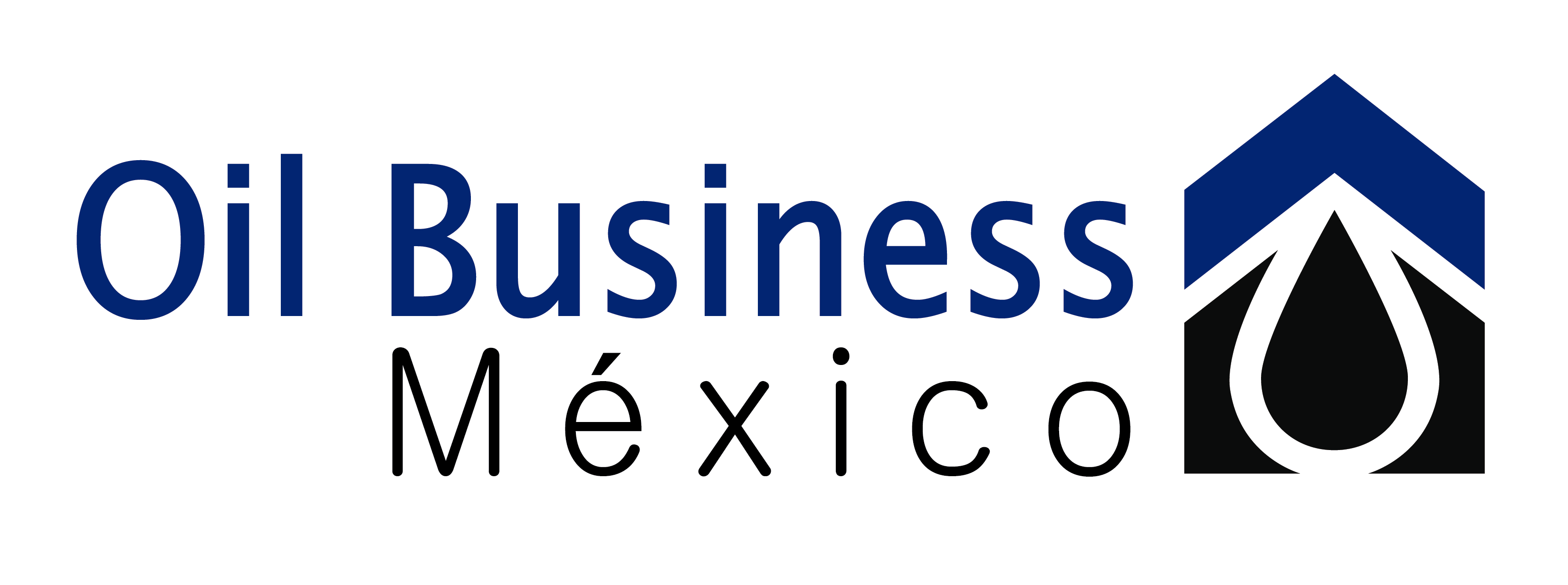 Logo Oil Business Mexicio