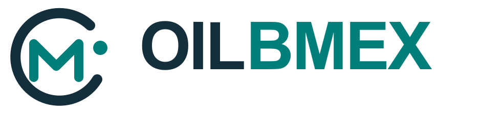 Oil Business Mexico